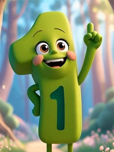 One Two Three | Learn Number Song | Nursery Rhymes And Kids song #123 #123letsgo #ReReRhymes #NurseryRhymes #KidsLearning #ToddlerSongs #kidseducation #earlylearning #preschoolsongs #childrensmusic #cartoonnetwork #cocomelon #cartoonforkids #kids #cartoon #viralvideo #kidscartoon #ChildrensMusic #EducationalSongs #KidsEntertainment #SingAlong #PreschoolSongs #MusicForKids #EarlyChildhoodEducation