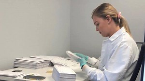 The safety of our staff, registry members and patients is our number one priority. Learn how we're staying safe amidst COVID-19. | NMDP