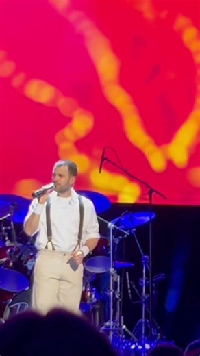 The Phil Collins Show “Mama” #progrock #philcollins #genesis