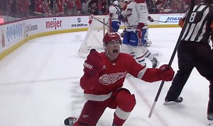 Top 3 Detroit Red Wings Storylines From 2023-24