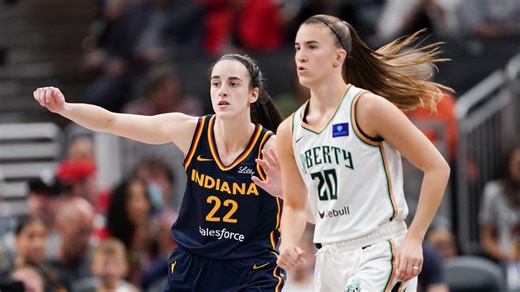 WNBA All-Star 3-point contest 2025 participants revealed
