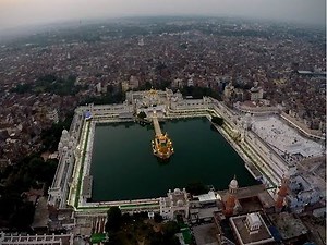 An Interfaith Journey - Exploring Sikh Dharam | Documentary [HD]