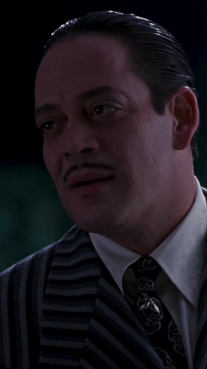 Gomez Addams: The Iconic Character by Raul Julia