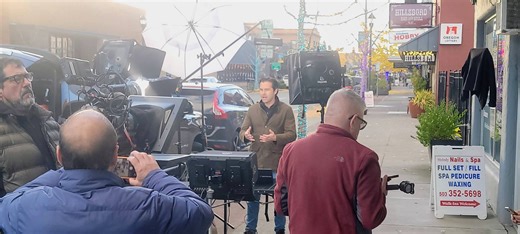 The Power of Telemundo — and Why Their Presence in Hillsboro Matters