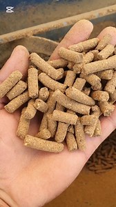 6.9K views · 106 reactions | Best Feed Mill Machine | Feed Pallet...