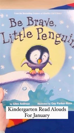 Ashley | Kindergarten Teacher on Instagram: "Here are some of my favorite read alouds for the month of January! ❄️⛄️ I love getting to learn about snow, snowmen, arctic animals, and so many other fun winter things! 🔗 Comment ‘JANUARY BOOKS’ and I’ll send you my entire list of read alouds for this month! #january #winterbooks #kindergartenbooks #kindergartenteacher #kindergarten preschool iteachk teachergram"