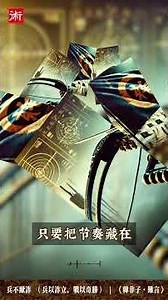 为什么聪明人总能掌控局势？