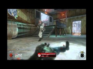 [COD] Red Hair's Live Play Part 27