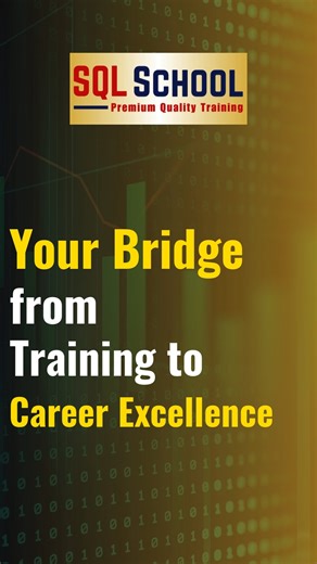 SQL School Training Institute on Instagram: "PostgreSQL DBA Training – Build a High-Demand Database Career | SQL School ! Looking to become a PostgreSQL Database Administrator (DBA) and build a stable, high-paying IT career? This video gives you a complete overview of PostgreSQL DBA roles, skills, tools, and career opportunities in today’s data-driven world. 🔑 What You’ll Learn in PostgreSQL DBA Training ✅ PostgreSQL Architecture & Internals ✅ Database Installation & Configuration ✅ User Manage