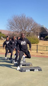 1.4K views · 8.3K reactions | BURN FAT . BUILD MUSCLE . GAIN ENERGY AND GET FIT. (join my next 10 day challenge and get 10 free home workout videos) STARTS 30th JULY (registrations now open) | Blacksteel_Workouts | Facebook