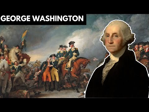 George Washington: 15 Interesting Facts About America's Founding Father