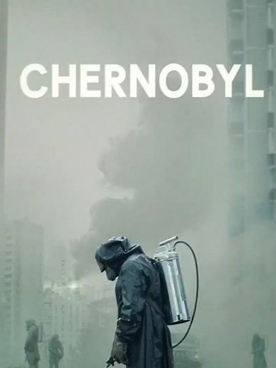 Why you should watch Chernobyl #shorts