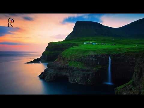 جزر فارو الجميلة في الدنماركThe Faroe Islands in Denmark