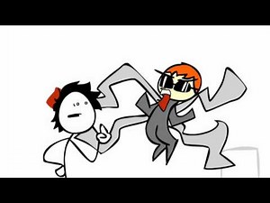 Dr. Octogonapus and the Magic Lamp