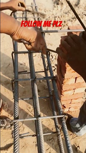 steel fixer in india|steel fixer#civil #civilengineering#@Steel_fixer #civilengineer#short