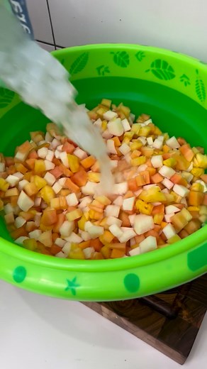 Es cocktail buah jadul mantap segar #pmccooking #masaksatset #reseprumahan | PMC Cooking