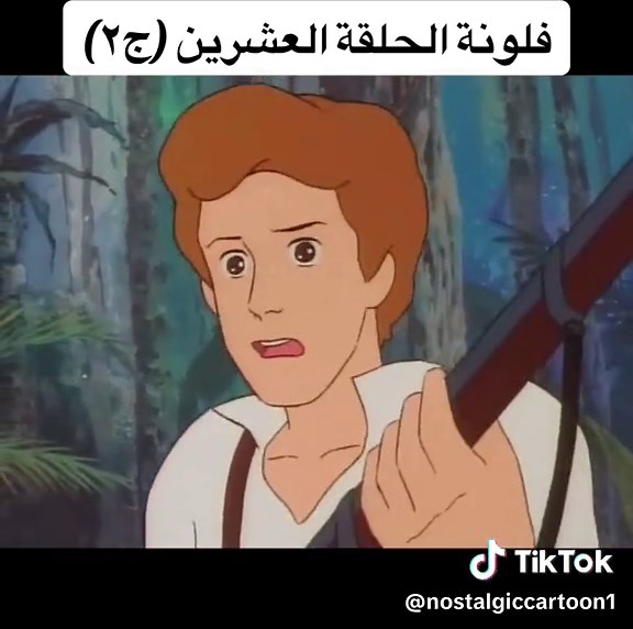 Nostalgic Cartoon Shows | Flona Episode 20 (Part 2)