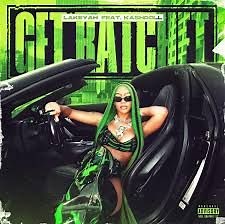 Lakeyah & Kash Doll "Get Ratchet" On Their Latest Collaboration