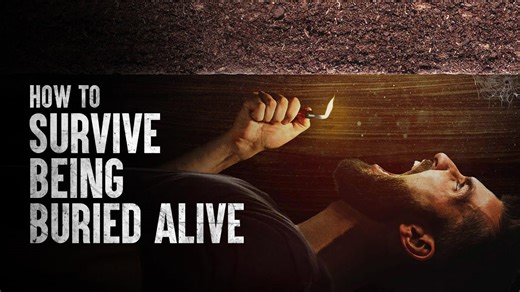 Buried Alive? How People Have Escaped the Impossible