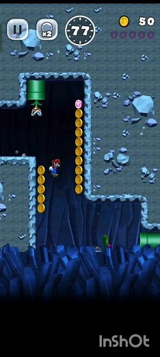 super mario style platform gameplay 🎯part-1 🎮#gaming #gameplay