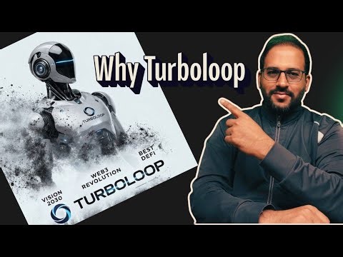 What is Turboloop ? Why You Should Be Cautious while Selecting a Project Now ....MUST WATCH ✅