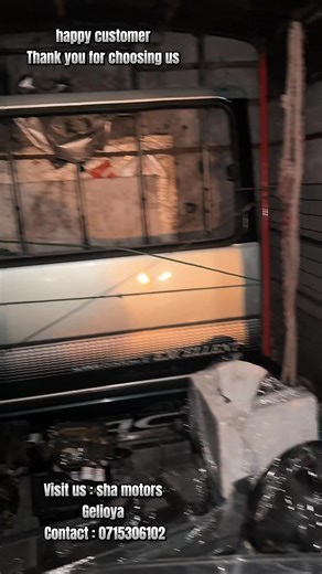 Wholesale and Retail Vehicle Seats and Spare Parts in Sri Lanka