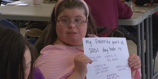 Missouri budget proposal puts day habilitation programs at risk