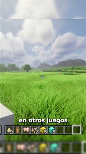 The most realistic shader for Minecraft #shaders #minecraft #pcgaming #pc