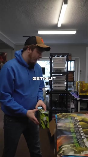 Is this serious? #gaming #pc #customerreturn #smallbusiness | Alt customs