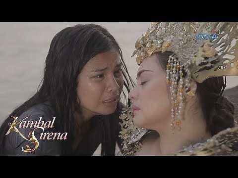 Kambal Sirena: Full Episode 56