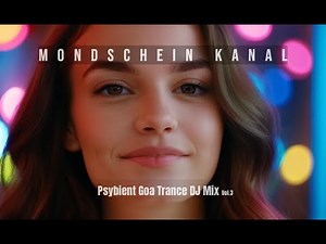 New Psychedelic Goa Trance DJ Mix 2025 Vol 4 (Intro) | Goa/Psytrance