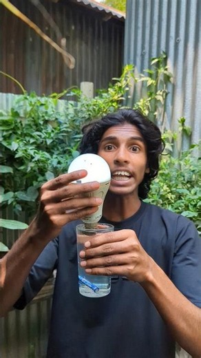 Light hacks #viral #experiment