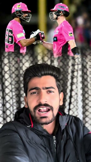 Babar AzamSteve Smith BBL Big Bash League cricket news Babar Azam angry Steve Smith insult