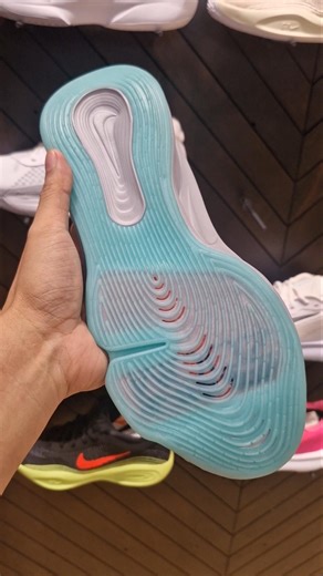 Nike Zoom GT Hustle 3 SOUTH BEACH 2026 — ACTUAL LOOK