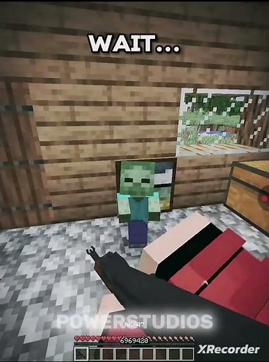 Magic In Minecraft#minecraft speedsong #song #music #minecraft