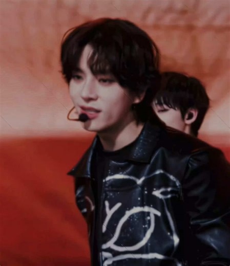 K-Pop Style Edit: Jake from ENHYPEN