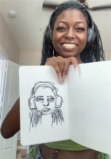 Creative Self Portrait Ideas for Beginners