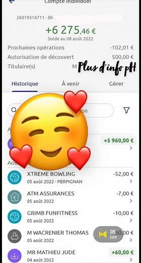 Exploring Mobile Banking App Interface Features