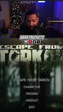 HOW TO GET NIKITA'S VOICE IN TARKOV FOR FREE