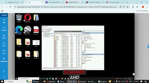 Scammer Payback Channel on Reels
