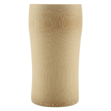 Bamboo Tea Caddy and Crafted Wooden Cups for Drinking Tea, Beer, and Wine - Walmart.ca
