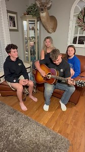 39K views · 903 reactions | Randell’s singing an old hymn, “Glory To His Name” | The RanDells | Facebook