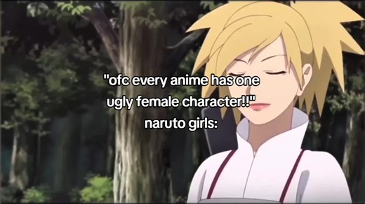 Appreciating Naruto's Beautiful Female Characters