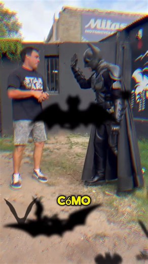 Cafe Racer | Motorcycle | Heavy Duty on Instagram: "Trae un juguete en buen estado y a cambio tómate un café en @elfmotopoint Lo que juntemos lo vamos a llevar el Sábado 13 junto a @thebatmancordoba a @merenderosonrisagigante . #navidad #ridesafe #rideinstyle #batman #pacorrokustom"