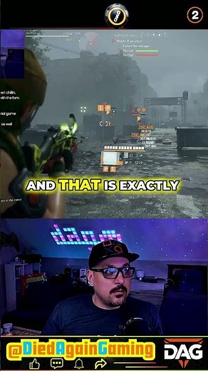 Ultimate Status Effect Build Guide 2026 Rookie 2 Legend Part 2 2! Division 2