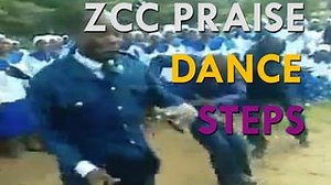 53K views · 455 reactions | Famba Zion! ZCC praise dance steps Ep1 | ZIMBABWE KID | Facebook