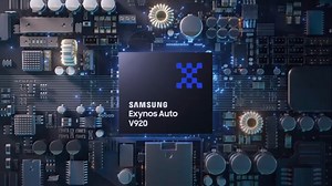 Samsung adds AMD-based Xclipse GPU to its automotive processor