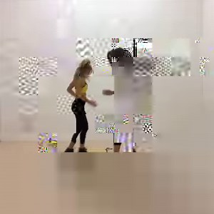 Fun Workouts To Do With Your Partner Or Friend! | Fitness Girls