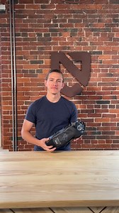 The Moonlite™ lightweight camp chair is a great addition to your pack for the trail, beach, park, or even backyard! NEMO employee Spencer has you covered with tips and tricks for easy setup and break-down. Was this helpful? What other set up videos would you like to see from Spencer?? Video: @gtans With @spencerdennis | NEMO Equipment