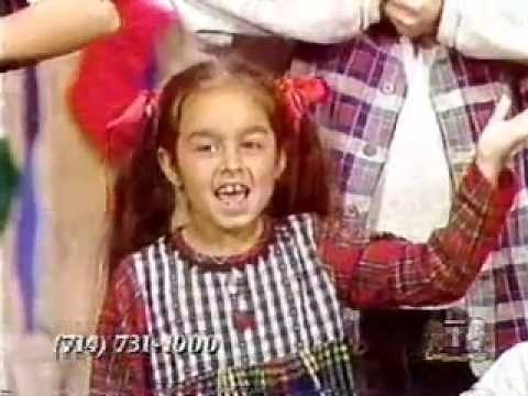 Colby's Clubhouse (Episode 4 -- It's Almost Christmas) -- Pt. 2.wmv